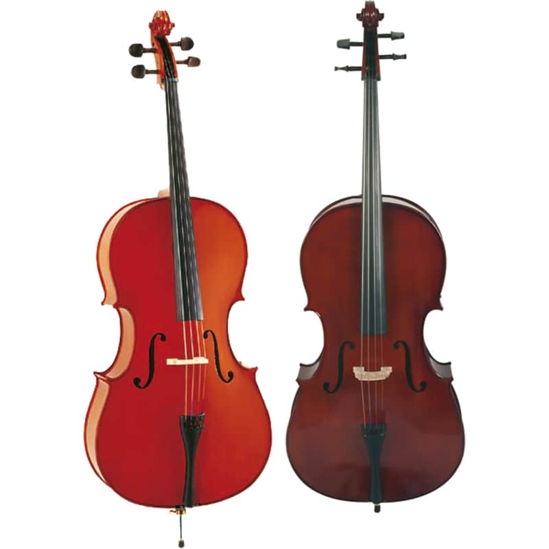 Eko Bowed Instruments EBC 6012 3/4 image 1