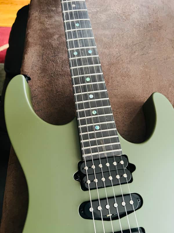 Suhr Modern Terra HSH