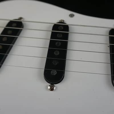 Aria Pro II Strikin' Sound S-Style Japan Black image 10