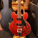 Gibson ES-330 Cherry Bigsby Memphis Custom Shop (Used)