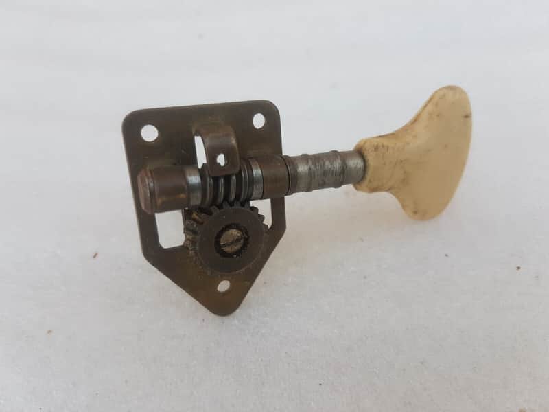 60's BASS TUNER image 1