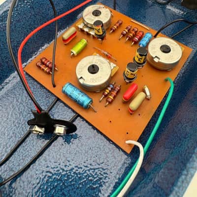 R2R Electric PKIII Fuzz 2024 image 9