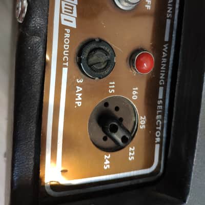 Vox AC30 JMI 1964 image 11