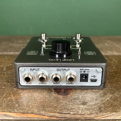 TC Electronic Ditto X2 Looper 2014 - Present - Black image 7