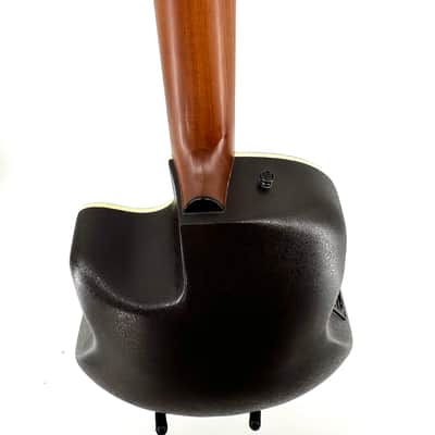 Ovation CC074 Celebrity Bass 1998 - 2006 - Natural image 11