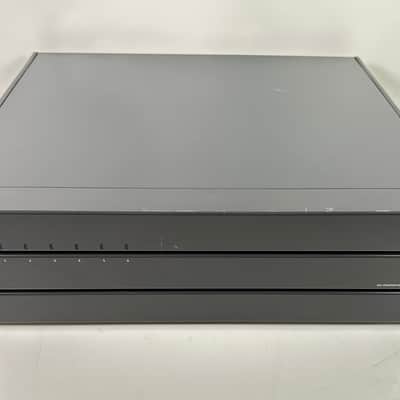 A/D/S ADS PH6 6 Channel Power Amplifier