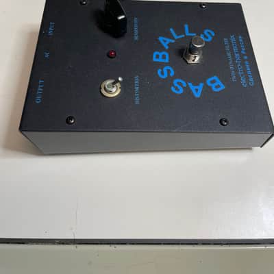 Electro-Harmonix Bass Balls image 5