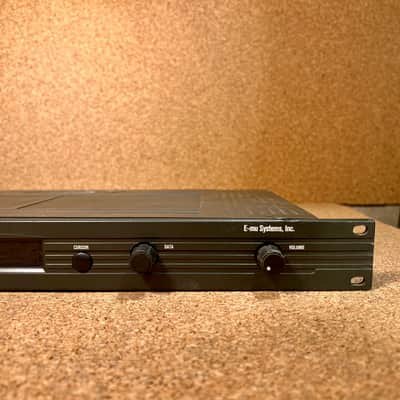 E-MU Systems Proteus/1 Rackmount 32-Voice Sampler Module – Serviced – Warranty image 10