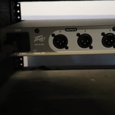 Peavey VSX 26 image 6
