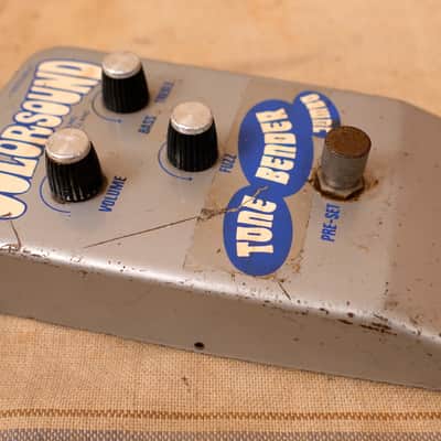 Colorsound Tone Bender 1976 image 3