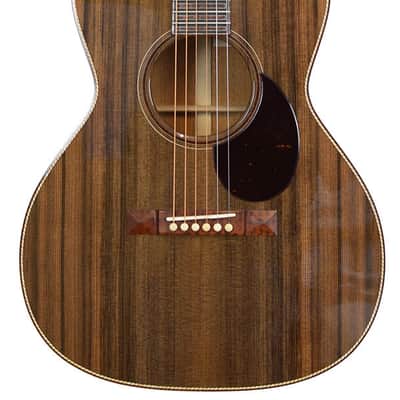 Santa Cruz H13 Fret Custom Sinker Redwood image 2