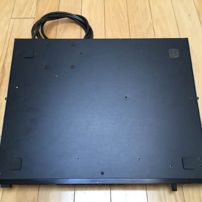 Roland GR-50 Guitar Synth Module, with GK-2 Cable and Manual image 3