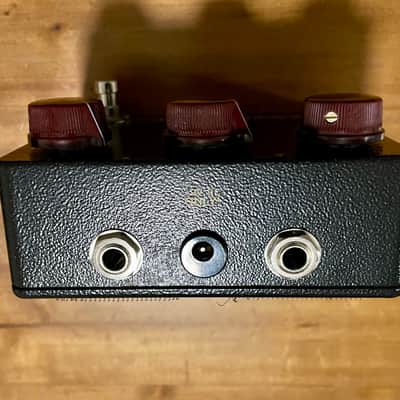 Mythos Pedals Wildwood Mjolnir Overdrive 2018 - Present - Various image 3
