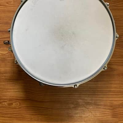 Yamaha Maple Custom 5.5x14" Snare Drum image 6