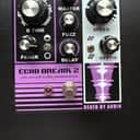 Death By Audio Echo Dream Delay 2 2010s - Purple