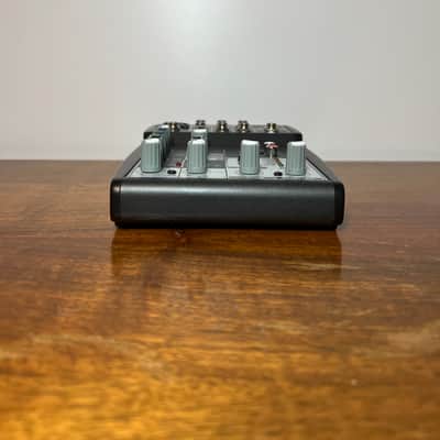 Behringer Xenyx 502 5-Input Compact Mixer 2019 - Present - Standard image 5