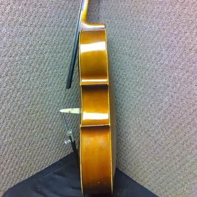 Verona SR625 1/2 Cello 10961-182 - Natural image 6