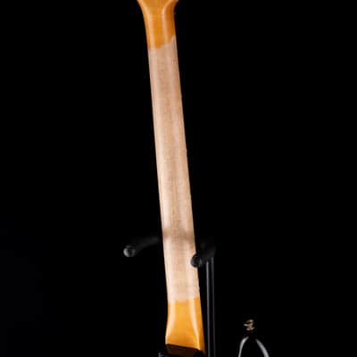 Fender Custom Shop 60's Bass VI Journeyman Relic Wide Fade 3-Tone Sunburst With Case image 12