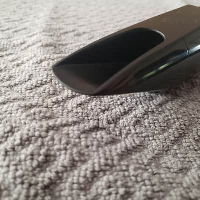 Mouthpiece Cafe Espresso 7* (0.105) Tenor Saxophone Mouthpiece image 7