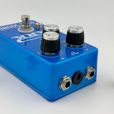 EarthQuaker Devices Park Fuzz Sound #420 image 4