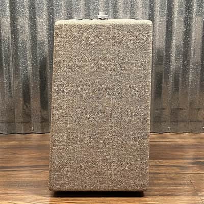 Blackstar St James 50 Watt 2 Channel 1x12" Tube Reverb Guitar Amplifier Combo EL34 STJ50EL34C image 5