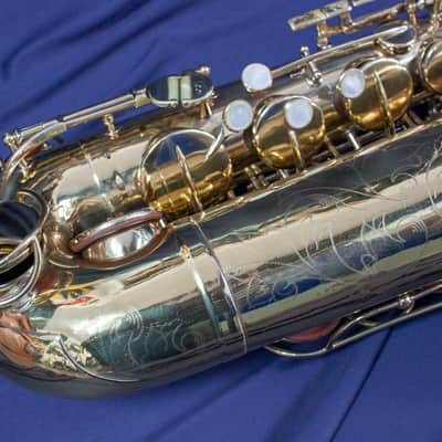 Saxo tenor Martin Committee III 169xxx image 2