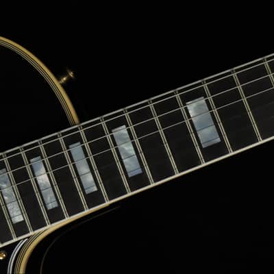 Gibson Custom 1954 Les Paul Custom Staple Pickup Reissue VOS (#327) image 16