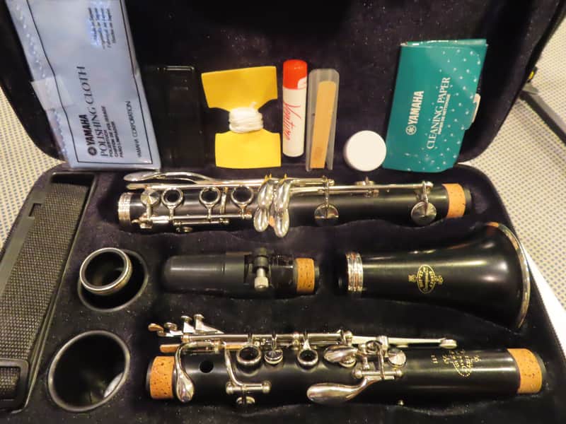 Buffet Crampon E11