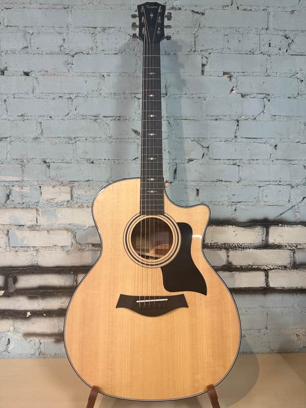 Taylor 314CE 2022 - Natural image 1