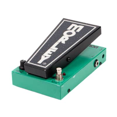 Morley - 20/20 Volume Plus Pedal - USED image 4
