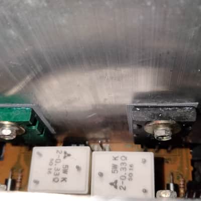 Harman Kardon PM665 image 21