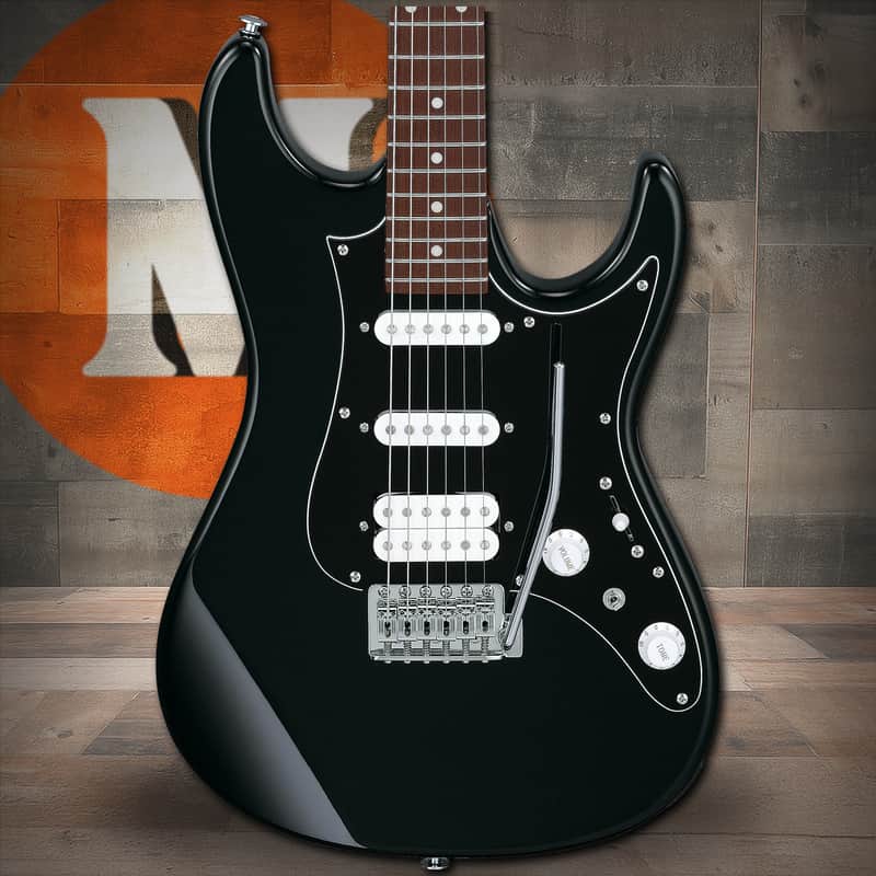 Ibanez AZES6 Sizzles at $369.99 - Lowest Price Ever!