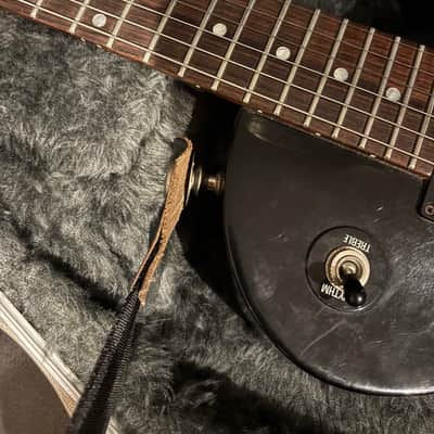 Gibson Les Paul Studio 1989 - Ebony image 6