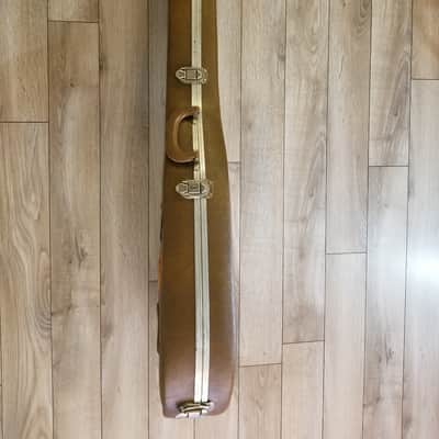 Rare Ovation Breadwinner Prototype Body With Case image 21