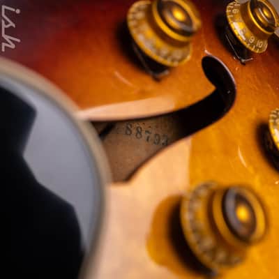 1959 Gibson ES-225 TD image 14