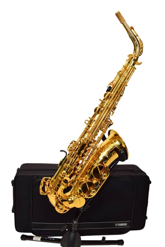 Yamaha YAS-480