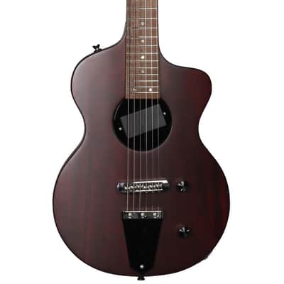 Rick Turner model 1 image 8