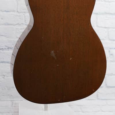 Pre War 12 Fret- 000 Mahogany- 34' Style - Iced Tea- Speed Neck image 4