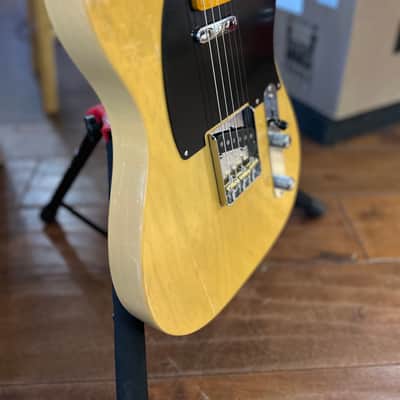 Fender  American Vintage II ‘51 Telecaster- Butterscotch Blonde /7lbs. 8.6oz #V2431489 image 10
