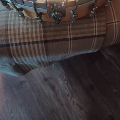 Tut Taylor Tennessee 5 String Banjo image 8