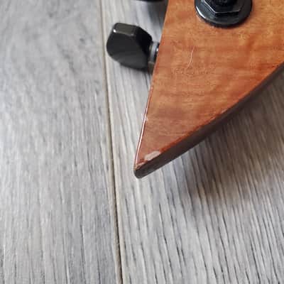 Ormsby Custom Shop "Sharktank" Hype Machine image 22