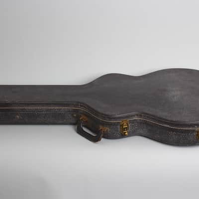 Gibson ES-330TDC Thinline Hollow Body Electric Guitar (1966), ser. #400312, original black hard shell case. image 11
