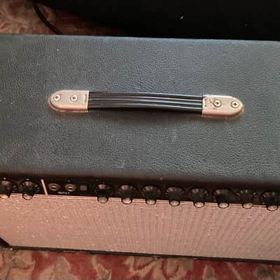 Music Man 112 RD Sixty-Five 65-Watt 1x12" Guitar Combo JBL Equipped image 7