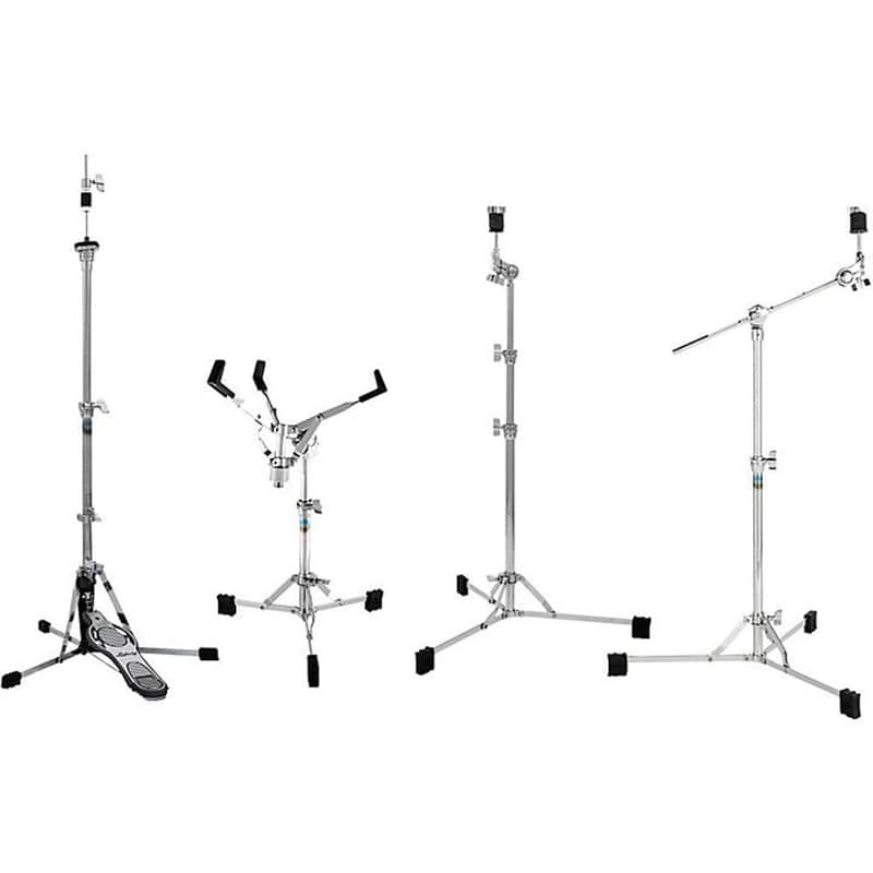 Ludwig LCPACK Classic Hardware Pack image 1