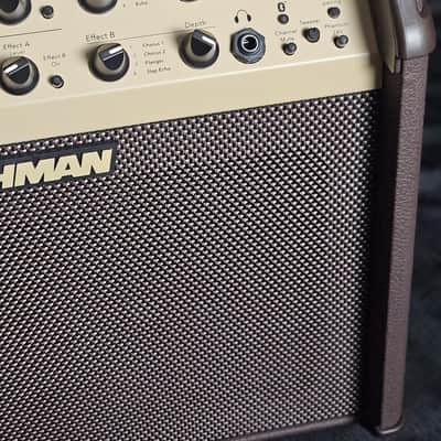 Fishman Loudbox Artist Pro-LBT-600 Acoustic Amplifier w/Bluetooh image 3
