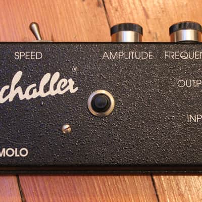 Schaller Tremolo TR-68 image 1