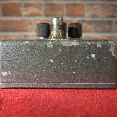 Dunlop UV1SC Uni-Vibe Stereo Chorus Hammered Metal image 2
