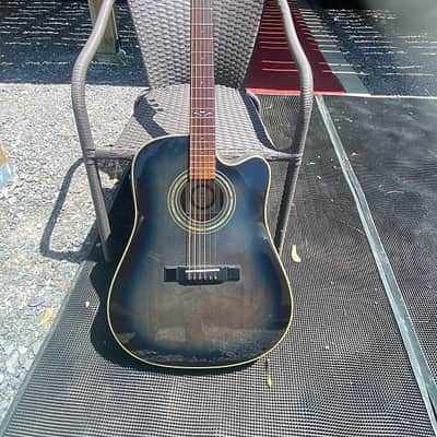 Alvarez 5081N Blue Burst image 10