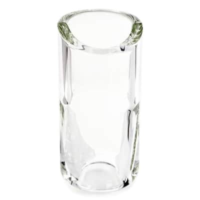 Songhurst Large Moulded Glass Rock Slide GRS-LC