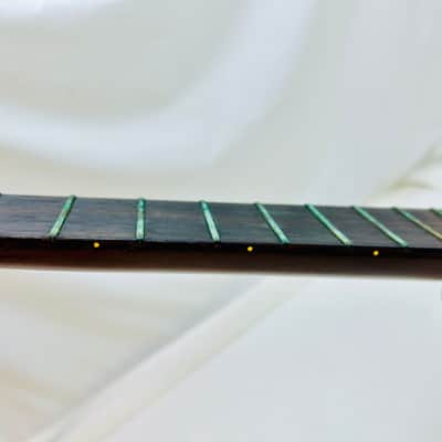 Vintage Gibson 1964 C-1 Classic Natural Acoustic Guitar image 13